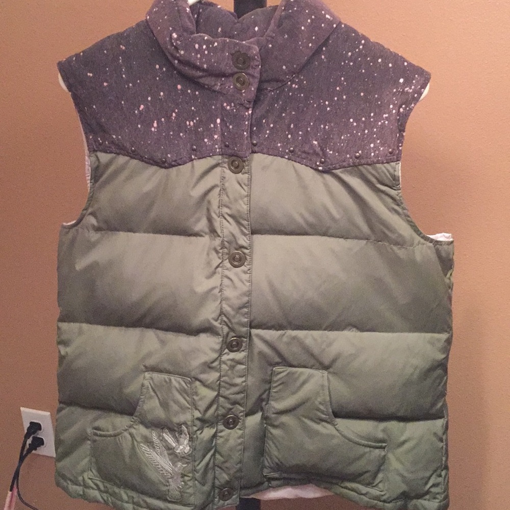 Vest
